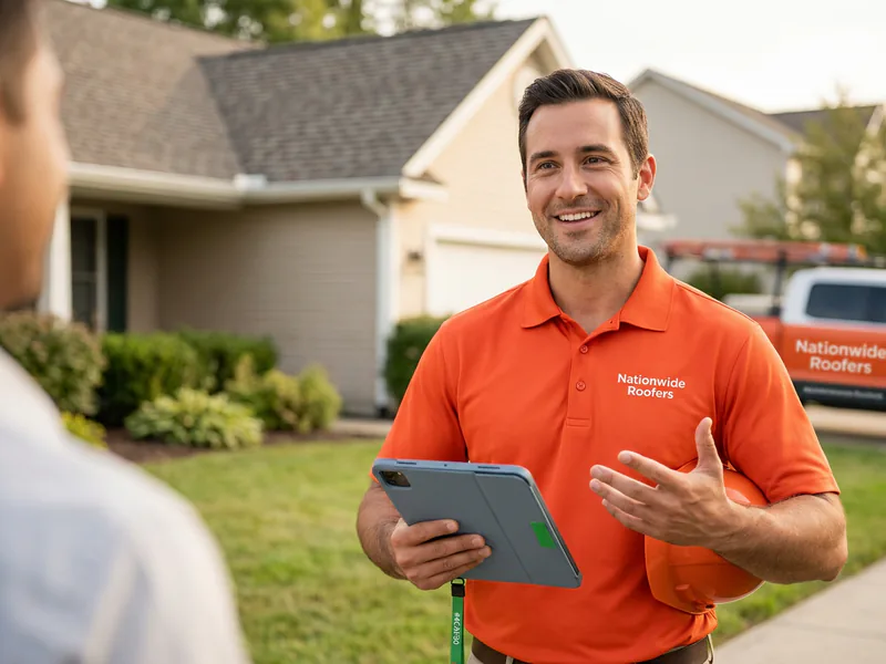 Roof Installation  in Yukon  FAQ